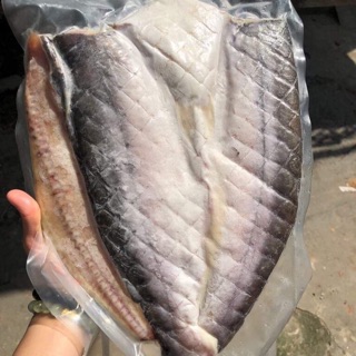 Cá Dứa Một Nắng - Đúng Chuẩn Cá Dứa