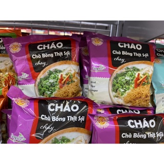 Cháo Chay Âu Lạc (Gói)