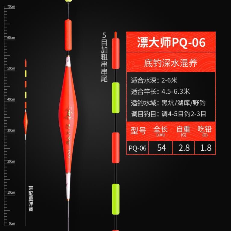 [Chất Lượng] Phao Câu Đài Hố Đấu, Phao Câu Săn Hàng Size Lớn, Phao Câu Cá Cao Cấp