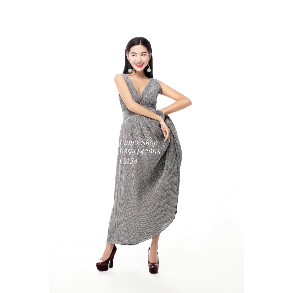 Đầm Bầu Váy Bầu Chụp Ảnh Nghệ Thuật Ôm Body Sang Chảnh CA53