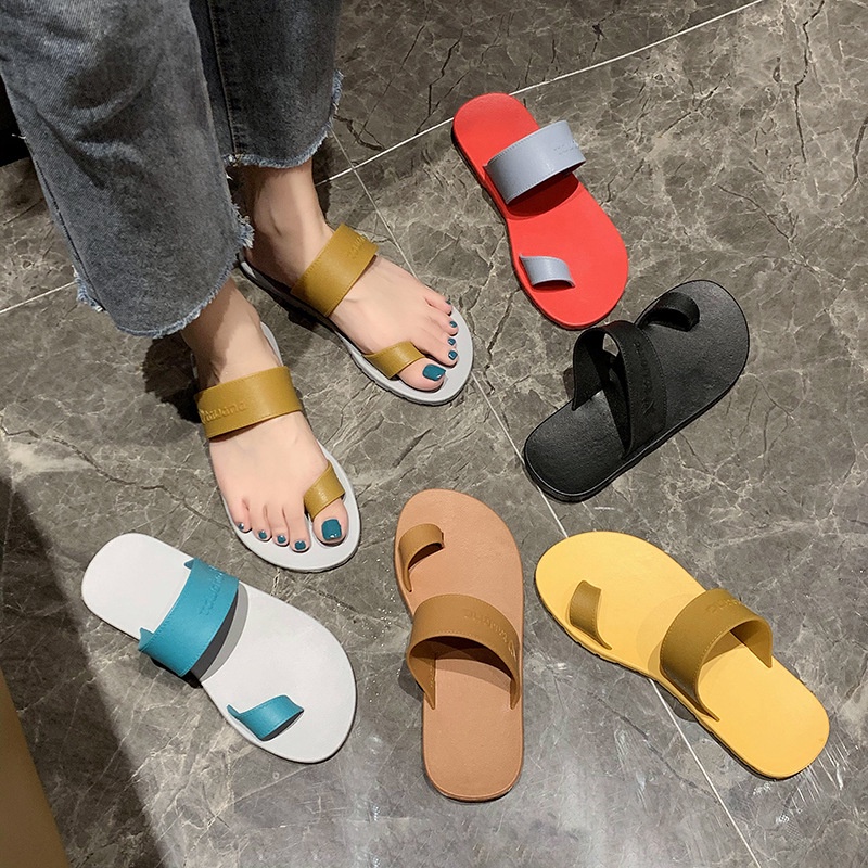 DÉP SANDAL XỎ NGÓN NAM NỮ ĐI HỌC, LÀM, CHƠI, BIỂN,TRONG NHÀ ĐẾ BỆT-QUAI HẬU,NGANG-TÔNG MŨI TRÒN -LÊ THẤP HÀN QUỐC