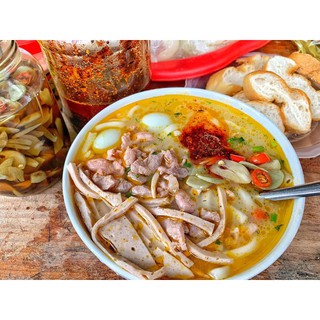 hạt nêm 400g