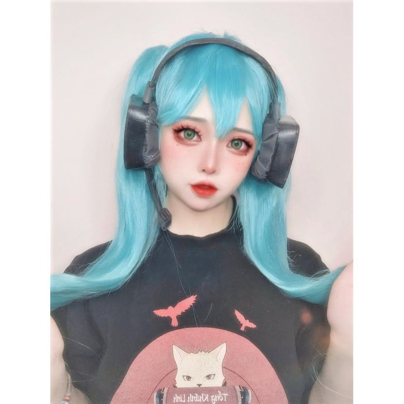 [HÀNG CÓ SẴN] Mi giả trên đơn cosplay mã H013 -ducthuanshop | WebRaoVat - webraovat.net.vn