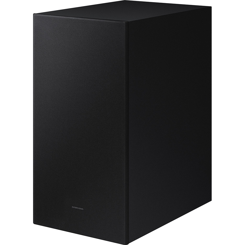 Loa soundbar Samsung HW-B450 2.1ch, Công suất 300W