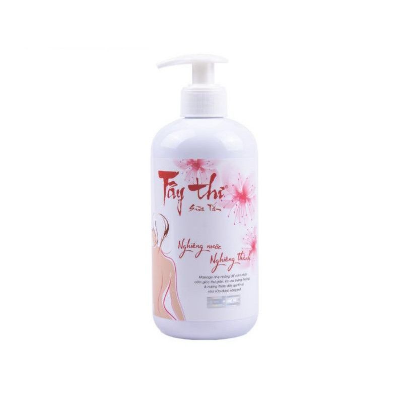Sữa Tắm Tây Thi 480ml- Sao Thái Dương