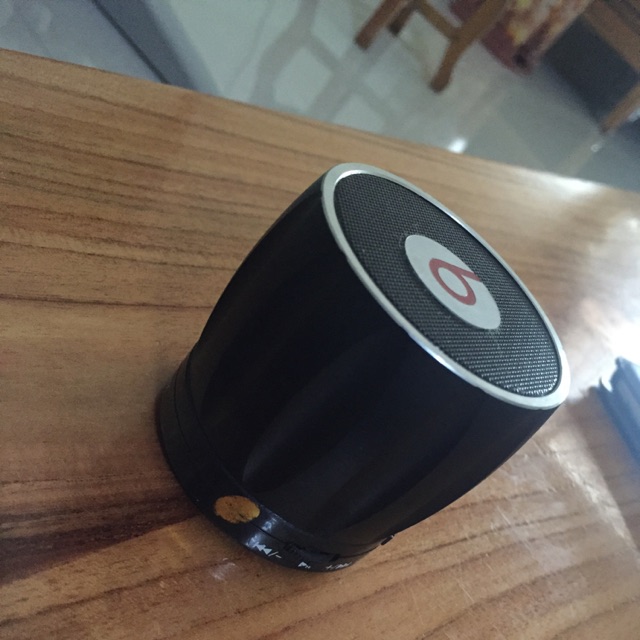 Loa bluetooth S10