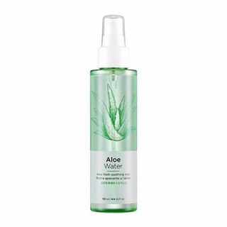 Xịt Khoáng lô hội Aloe Fresh Soothing Mist 130ml