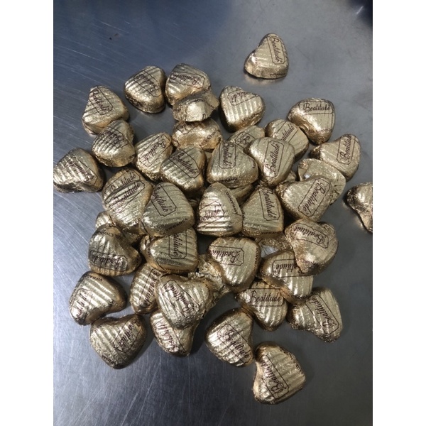 Túi Tim Socola 500g