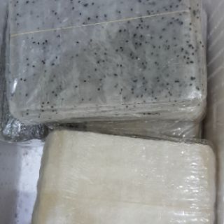 Bánh tráng cuốn mè Phan Rang xấp 100 cái