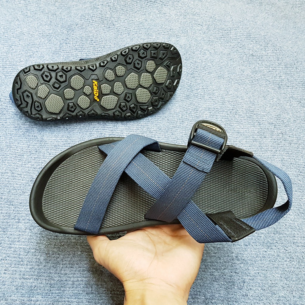 (xả kho giá rẻ) Dép sandal Nam cực hot