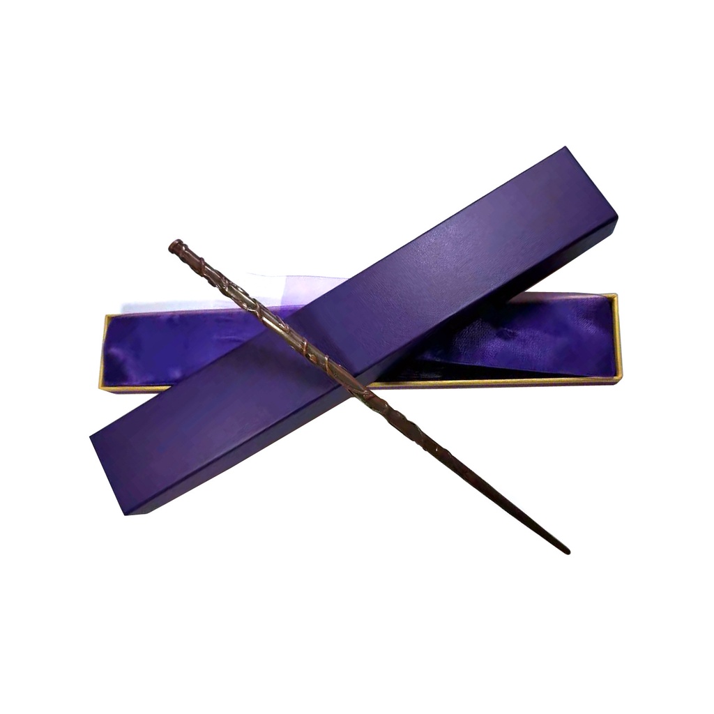 Đũa Thần Phong Cách Harry Potter Độc Đáo