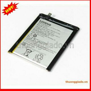 Thay pin Lenovo Vibe K5 Note (BL261) 3500mAh - RẺ NHẤT