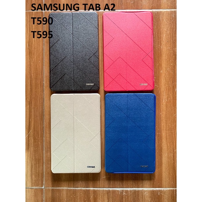 bao da samsung tab A2 T590 T595