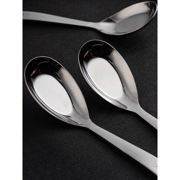 Muỗng thìa inox cao cấp Onlycook