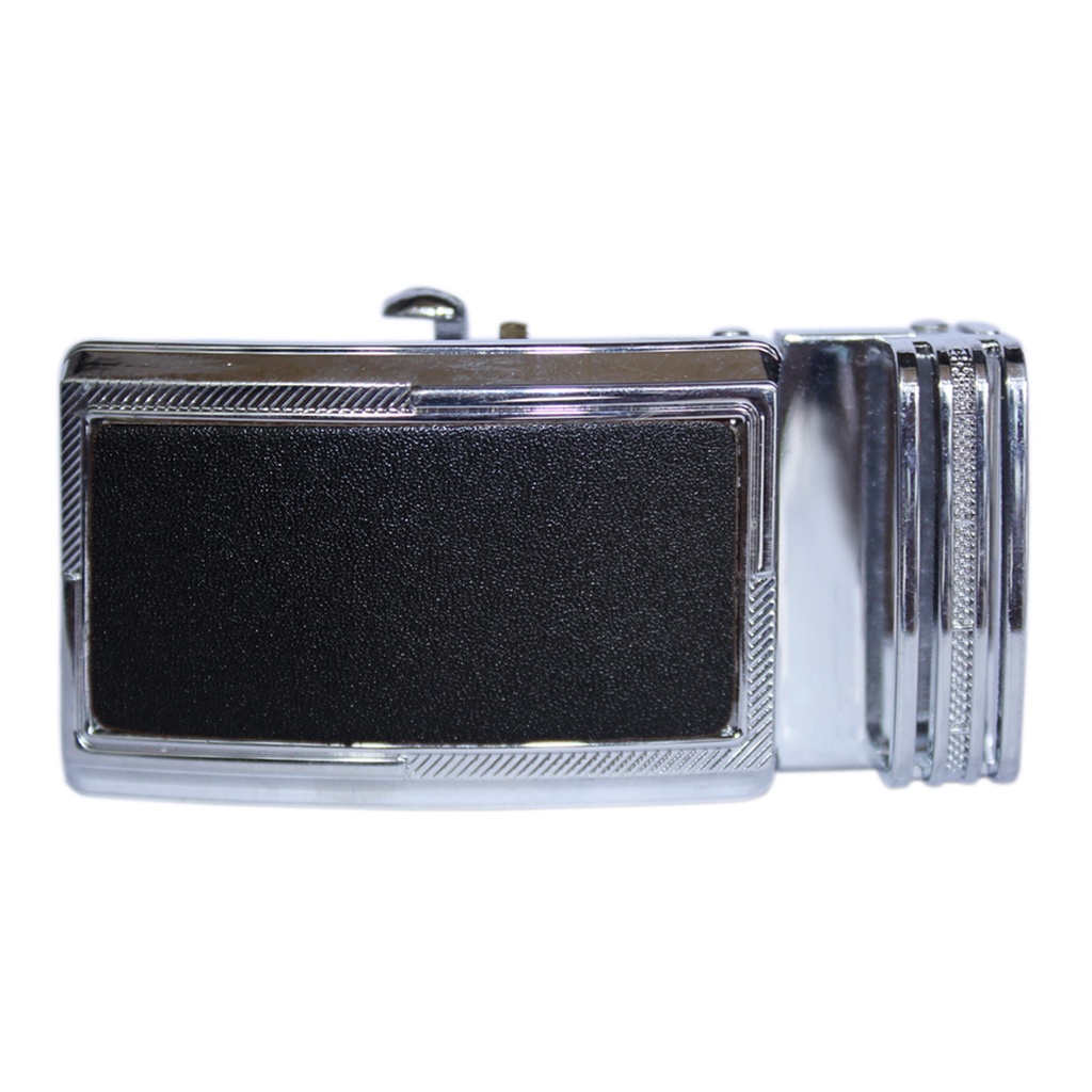 Đầu khóa da bò Huy Hoàng 3,5P nhiều loại màu đen HP9110-13-16-19