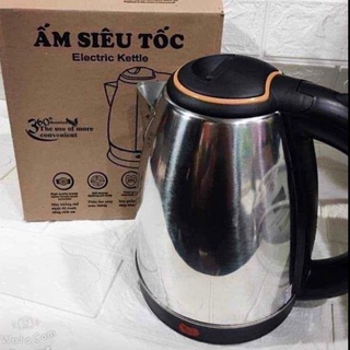Ấm Siêu Tốc 1.8L Electric Kettle