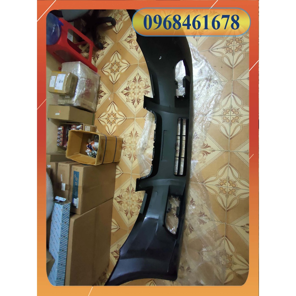 CẢN TRƯỚC DAEWOO GENTRA