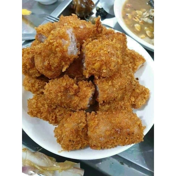 1 HỘP ❤️NEM CHUA RÁN❤️