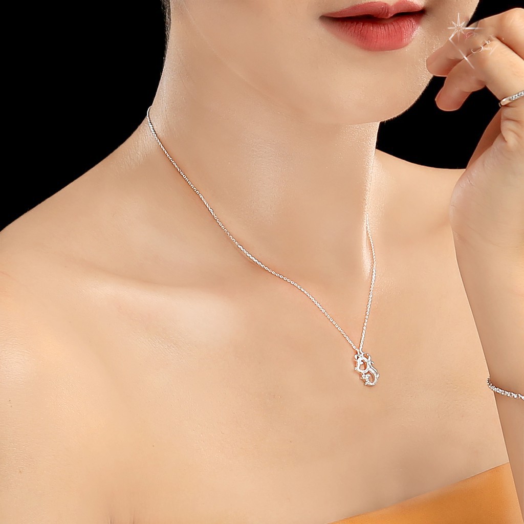 [Mã FAMALL19 giảm 20% tối đa 50K đơn 150K] Glosbe Jewelry - Dây Chuyền Tý Design | BigBuy360 - bigbuy360.vn