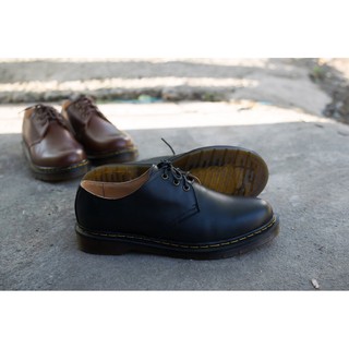 Giày Martens Da Bò Thật 100%