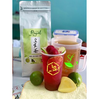 Trà Lài Đặc Biệt ROYAL  - Gói 500g - TOBEE FOOD