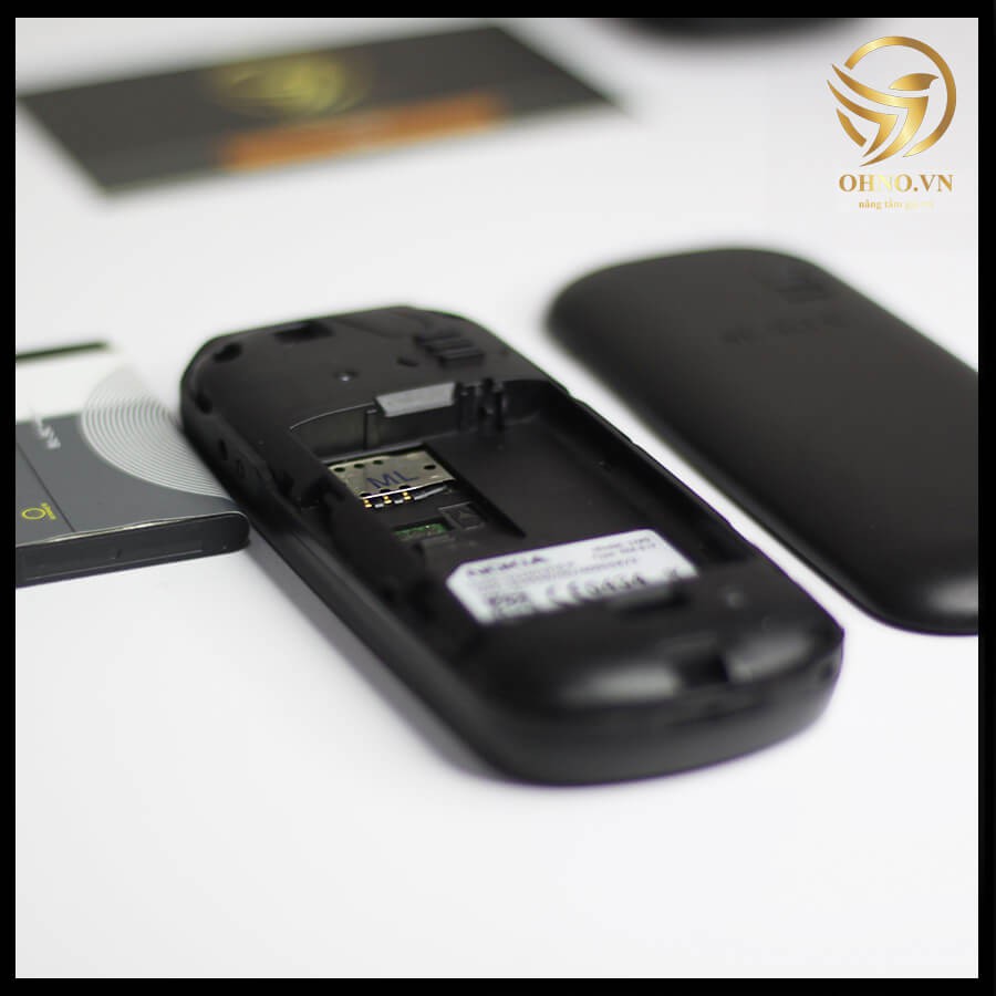 Điện Thoại Nokia 1280 Cổ MAIN Zin Chính Hãng - Bảo Hành 24 Tháng | BigBuy360 - bigbuy360.vn