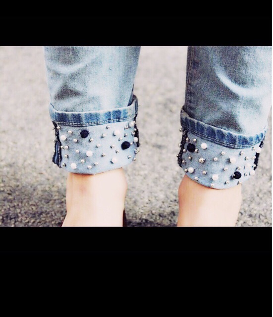 quần jeans xuất khẫu boyfriend 9 t