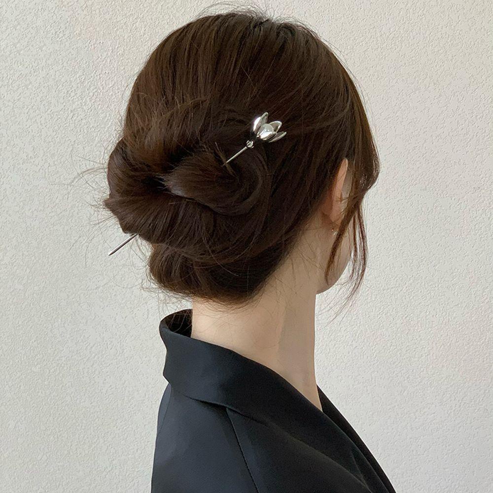 Trâm Cài Tóc Phong Cách Trung Hoa Cổ Điển Cho Nữ