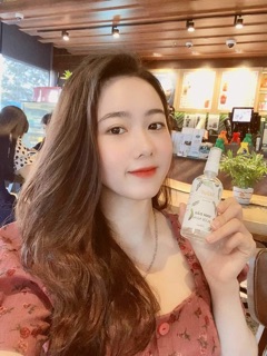 Tinh Dầu Bưởi Non Siquill