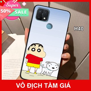 [ Hot ] Ốp lưng Oppo A15 in hình siêu cute - dê thương - rẻ - bền