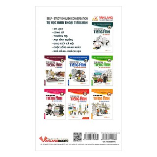 Tự Học Đàm Thoại Tiếng Anh Công Sở