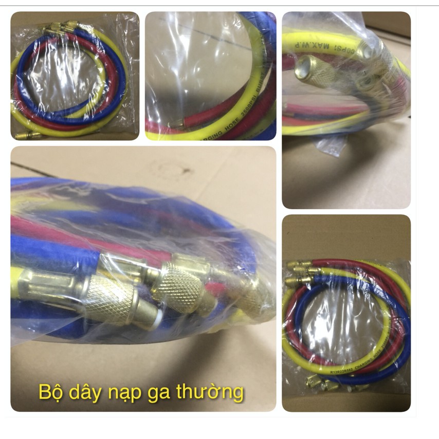 DÂY NẠP GA THƯỜNG