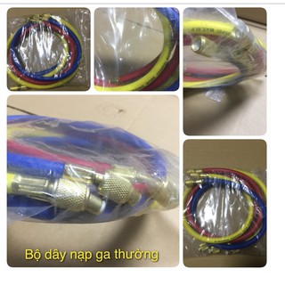Dây nạp ga thường