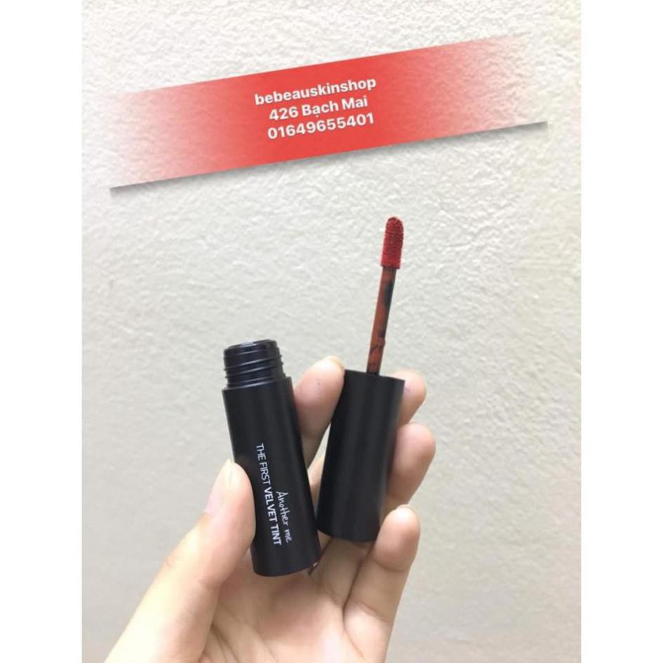 [FREESHIP TOÀN QUỐC]-[HÀNG AUTH] Merzy - Son kem thỏi Merzy Another Me The First Velvet Tint V6 | BigBuy360 - bigbuy360.vn