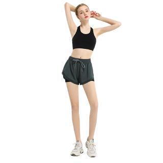 Quần short thể thao thời trang cho nữ