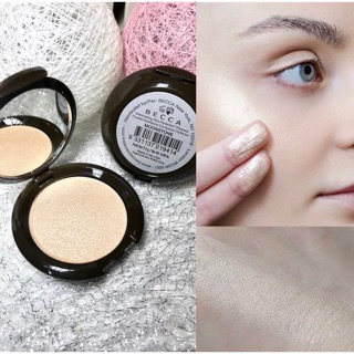 Phấn bắt sáng Becca Moonstone Deluxe Size