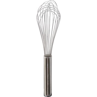 Dụng cụ đánh trứng 12 sợi Kinhoo 25cm