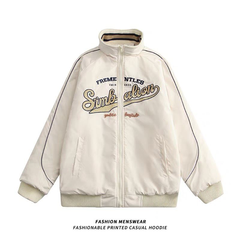 Áo Khoác Dù 2 Lớp Nemints Unisex Nam Nữ - Mã 001