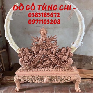 GIÁ NGÀ TỨ LINH GỖ HƯƠNG