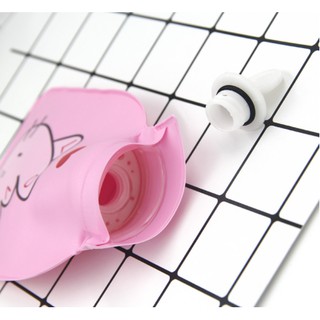 TÚI CHƯỜM NÓNG LẠNH MINI CUTE