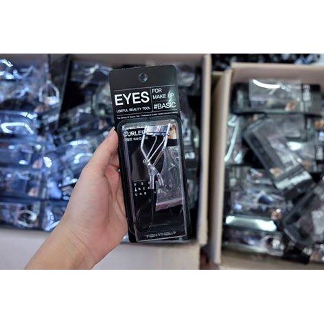 Bấm Mi Daily Beauty Tools Eyelash Curler