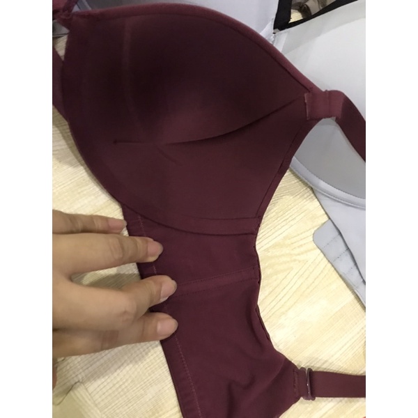 Bra/ Áo ngực zero touch, hàng xuất xịn