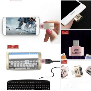 OTG Typ C sang cổng usb