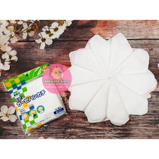 Khăn xô sữa Nhật ChuChu