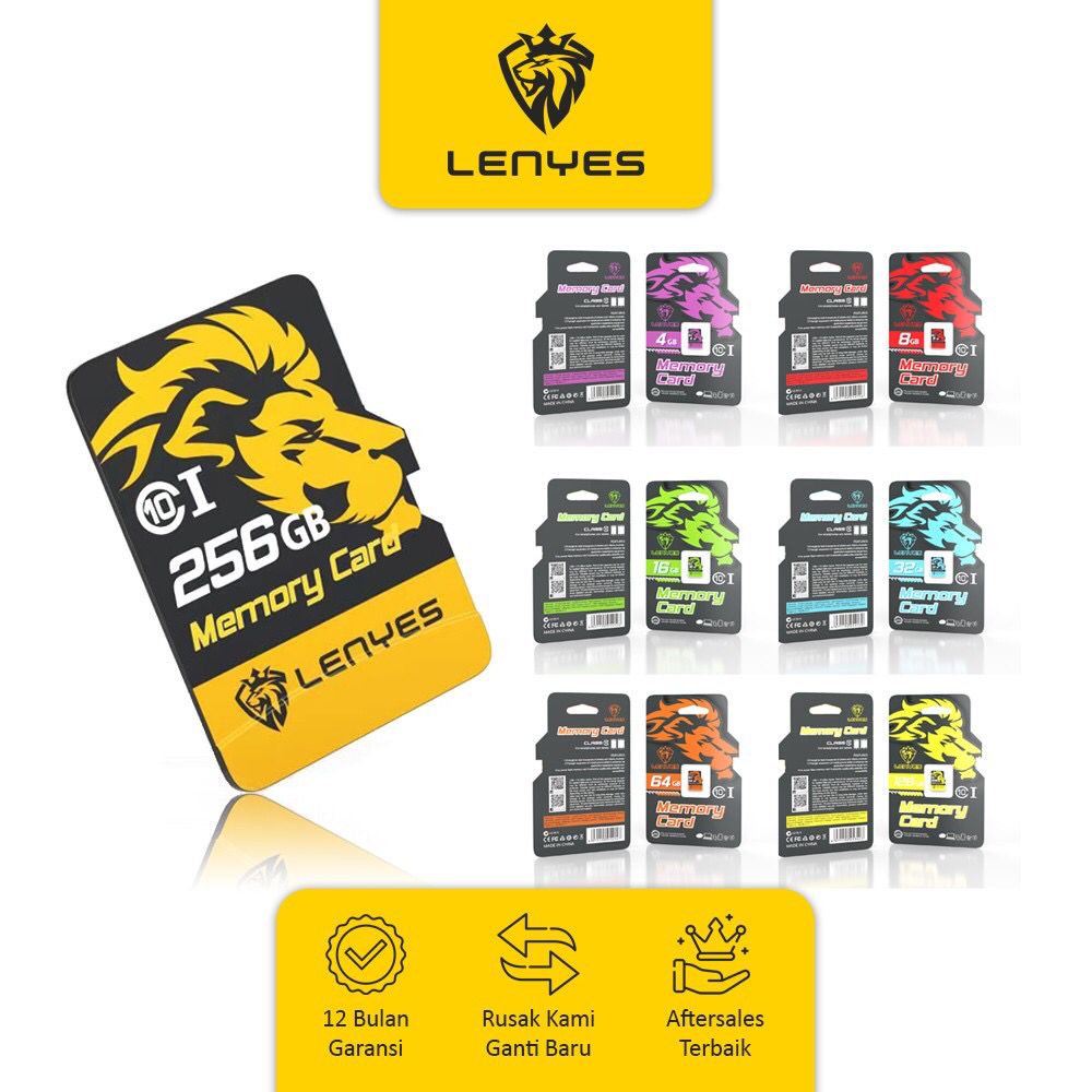 Thẻ Nhớ Micro SD Tốc Độ Cao 4GB/8GB/16GB/32GB/64GB/128GB Đến 90MP/S Class 10