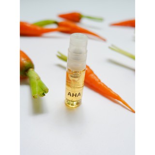 Combo 2 chai nước hoa mini 2ml Aha Nam + Nữ