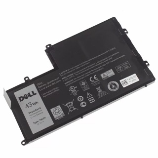 Pin dell inspiron 5547, 5447, 5548, 5542, 15-5000, 5448, p39f, trhff latitude 3450, 3550