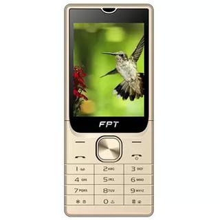 Điện Thoại FPT BUK 28