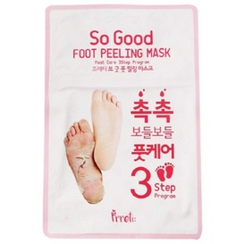 Mặt nạ chân/ tay/ mắt làm đẹp tiện lợi