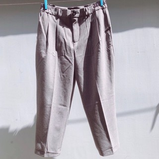 QUẦN BAGGY LỬNG BIG SIZE